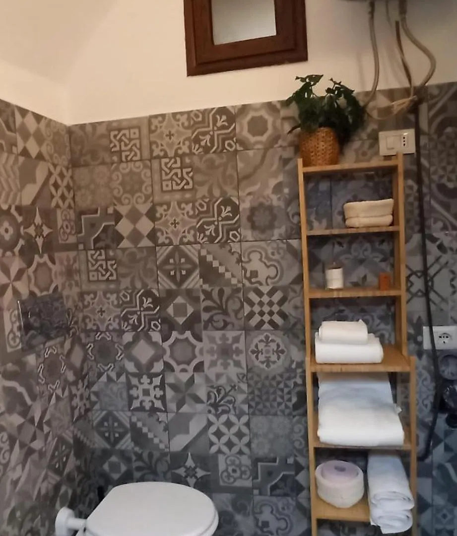 Giamihouse Apartment Catania