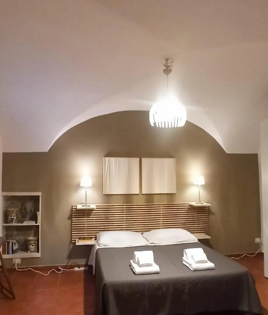 Giamihouse Apartment Catania Italy