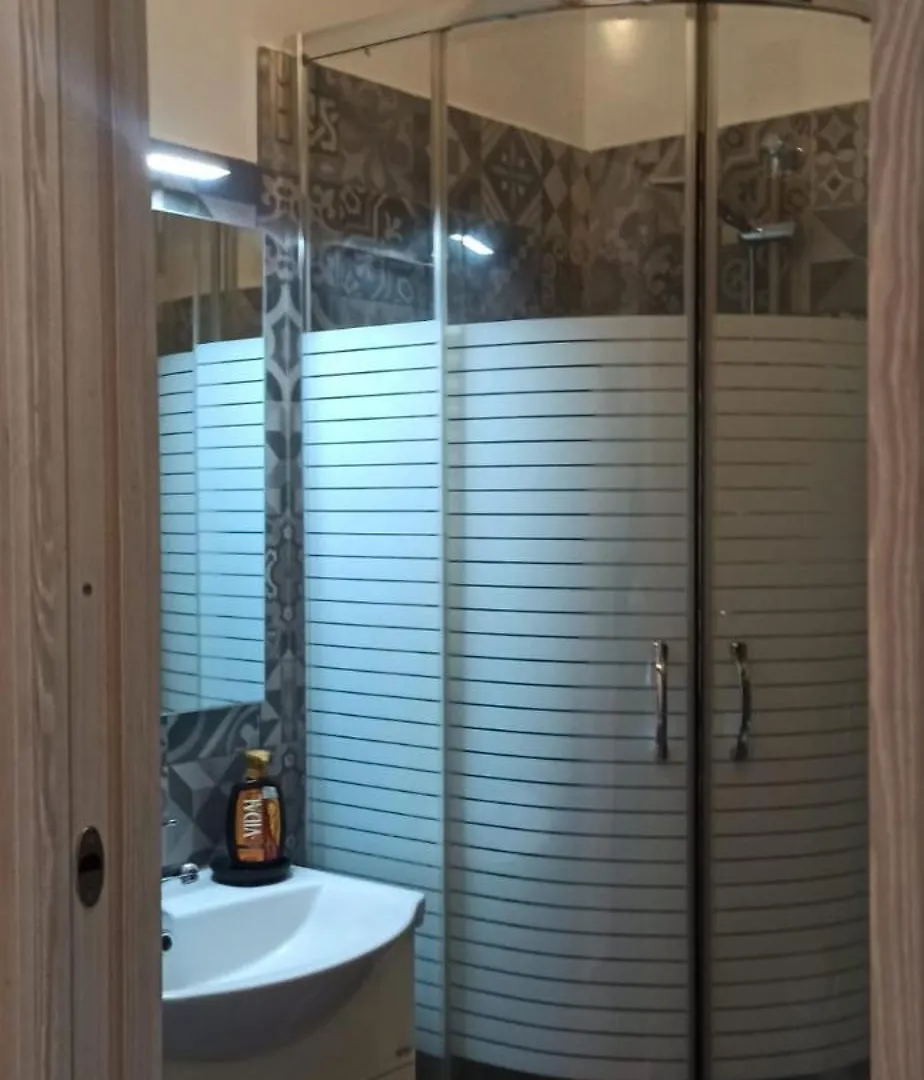 Giamihouse Apartment Catania