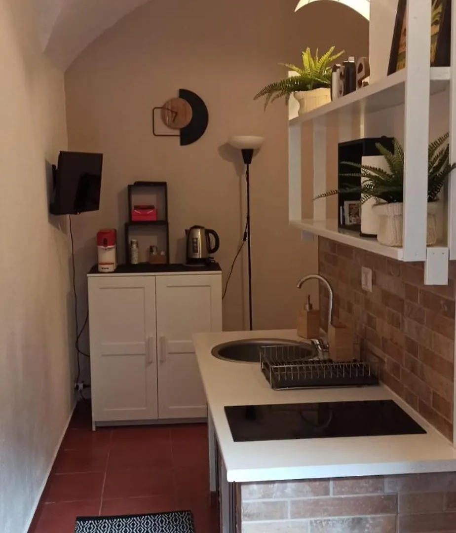 Giamihouse Apartment Catania